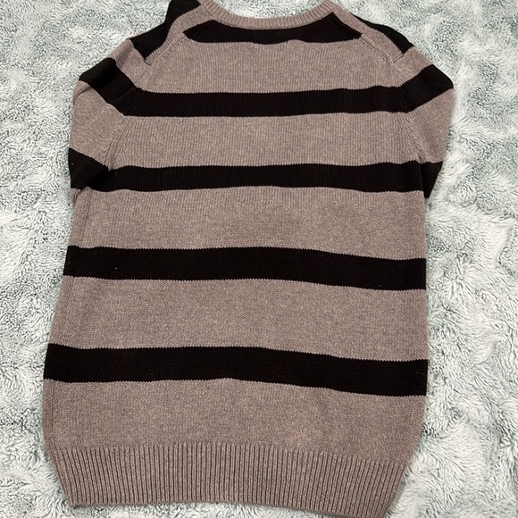 CHAPS Small Sweater - Picture 7 of 7